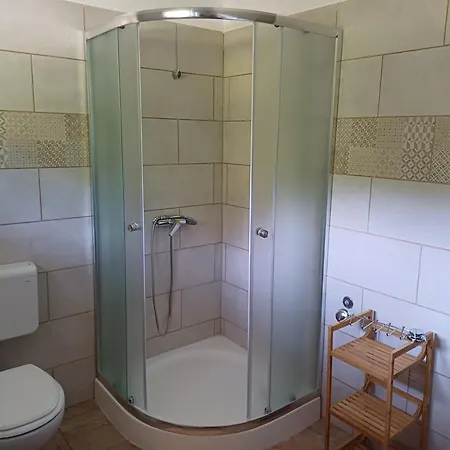 Apartma Ginga Osilnica Exterior photo