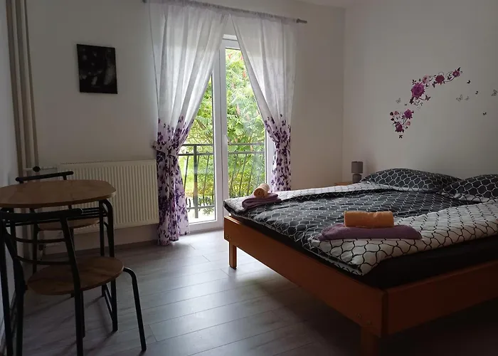 Apartma Ginga