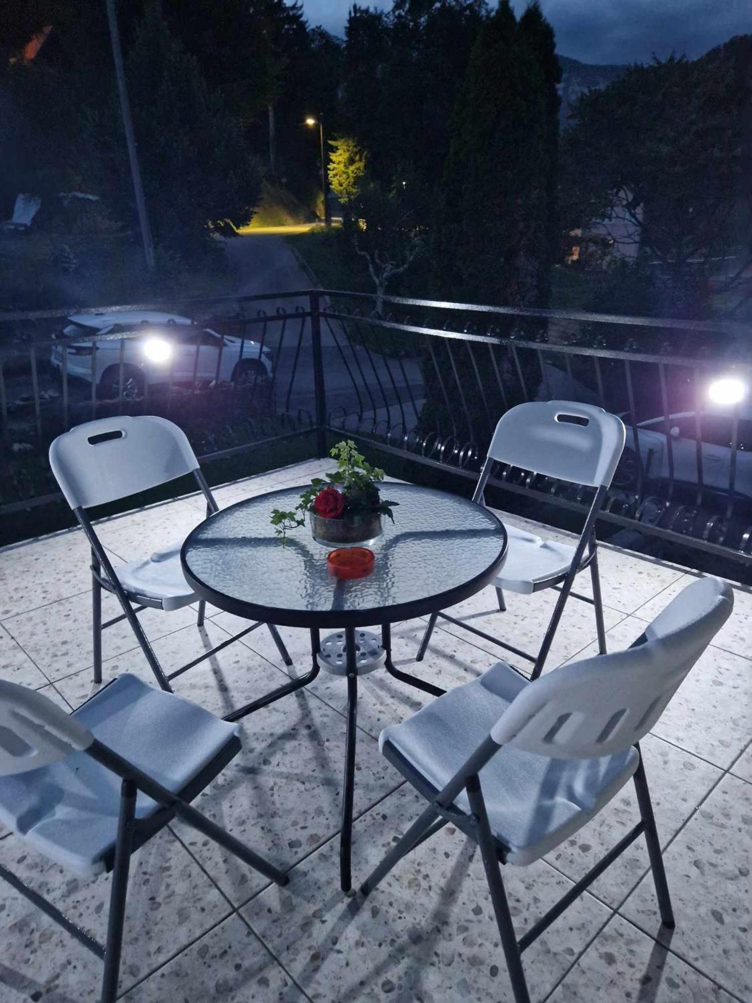 Apartament Apartma Ginga Osilnica